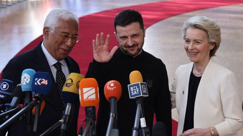 Az ukrán EU-csatlakozás komoly biztonsági és gazdasági kihívásokat rejt magában.
