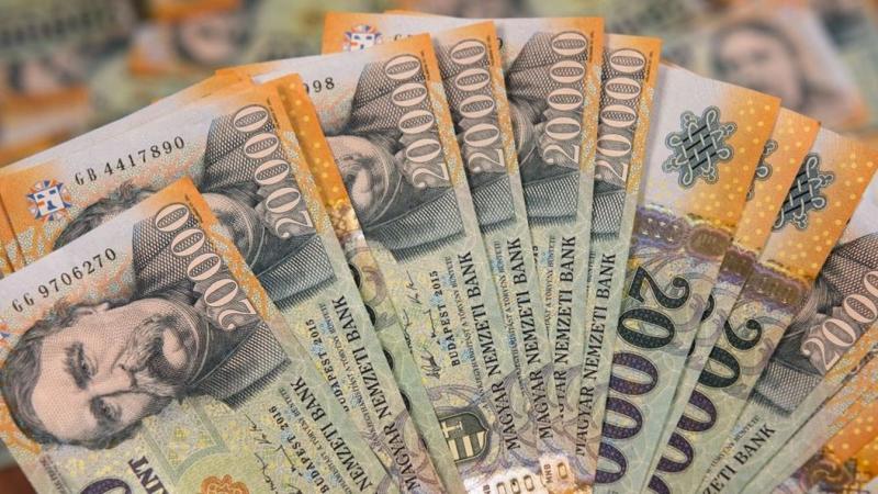 Ezek a kistelepülések lehetőséget kapnak a fejlődésre, hiszen rendelkezésükre állnak majd a szükséges források.