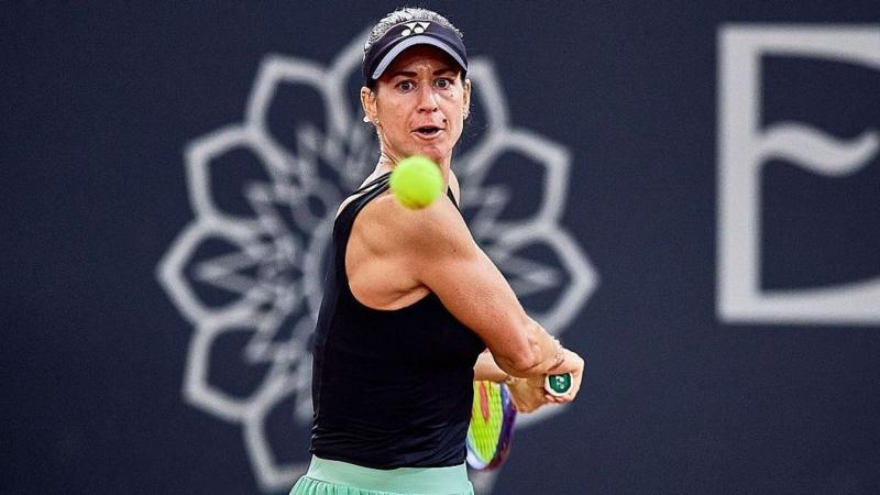 Bondár Anna sikeresen bejutott az elődöntőbe a kínai tornán.