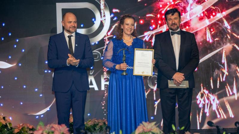 Megkezdődött a régóta várt közönségszavazás, amelyben részt vesznek a 2025-ös Prima díjra jelölt kiválóságok is!