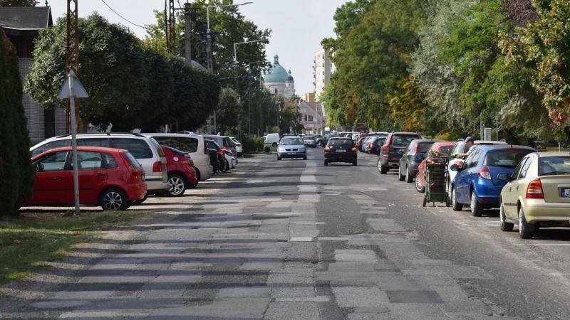 Cegléden izgalmas változások előtt állunk, hiszen több utca is megújulhat a közeljövőben. Íme, a tervezett felújítások listája!