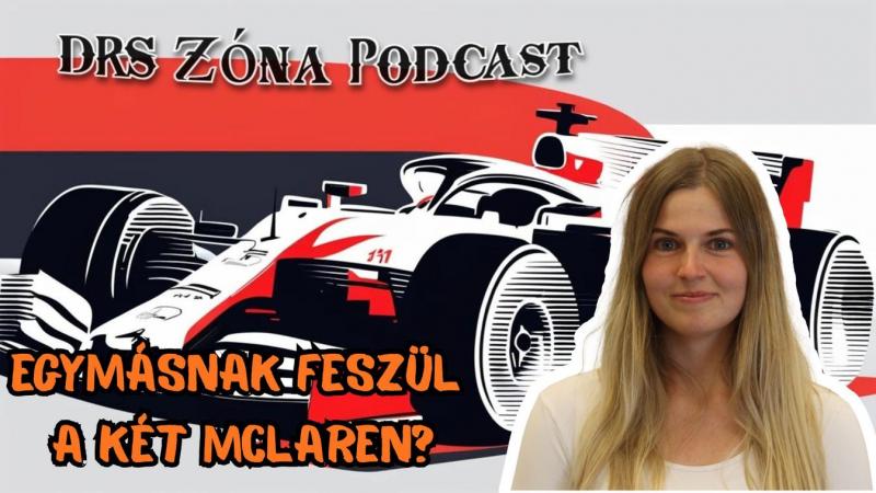 Mennyire feszül egymásnak a két McLaren versenyző? Az autósport világában a versenytársak közötti rivalizálás sokszor izgalmas és drámai pillanatokat szül. Vajon milyen mértékben hat a két McLaren pilóta közötti dinamika a csapat teljesítményére és a pály