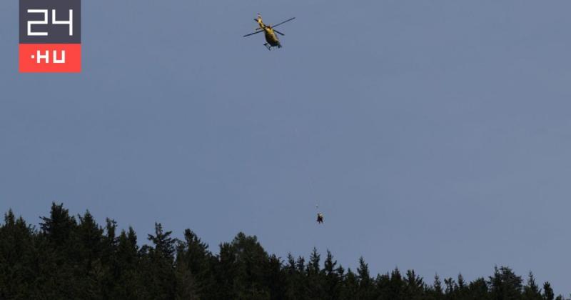 Súlyos sérüléseket szenvedett egy soproni diáklány, aki életveszélyes állapotban került kórházba.
