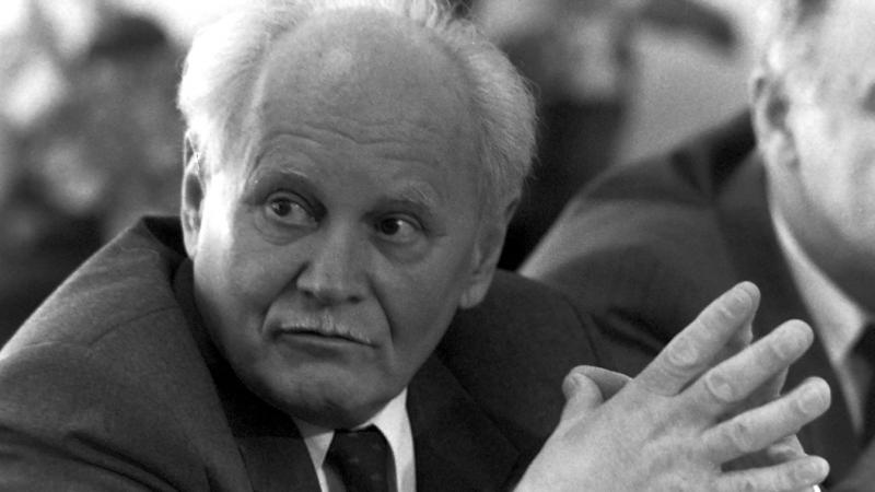 Göncz Árpád, Magyarország egykori köztársasági elnöke, látogatást tett Somogyjádon.