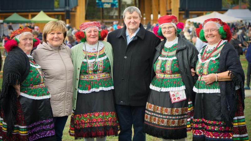 A közösség és a gasztronómia varázslatos találkozása: Fedezd fel a Tárcsás Ételek Fesztiválját Bogácson!