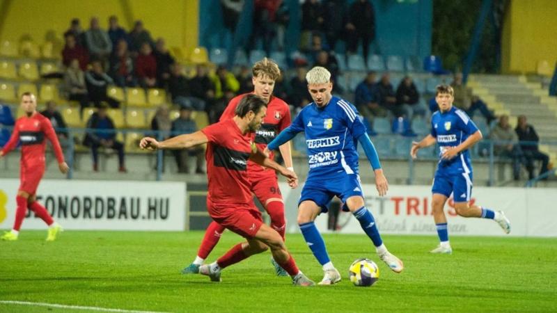 Nincs mese - a sárga-kék csapatnak Budapestre kell látogatnia!