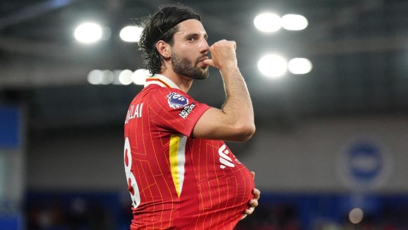 Ki volt az első ellenfél, akivel a Premier League-ben debütált Szoboszlai Dominik, és mi az a finomság, amit a legjobban szeret? - A nagy Szoboszlai-kvíz!