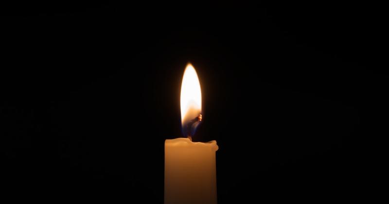 Szomorú hírt kell megosztanom: elhunyt Szabó Endre.