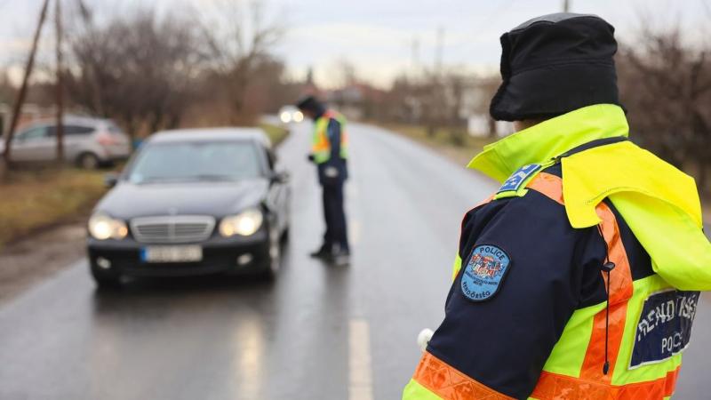 A miskolci férfi nem tudta megállni, hogy volán mögé üljön: ismét ittas állapotban vezetett, és ezúttal a rendőrség letartóztatta.