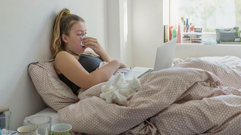 HEOL - Az influenza elkerülésének titkai: több millió ember harcol ezzel a betegséggel ilyenkor.