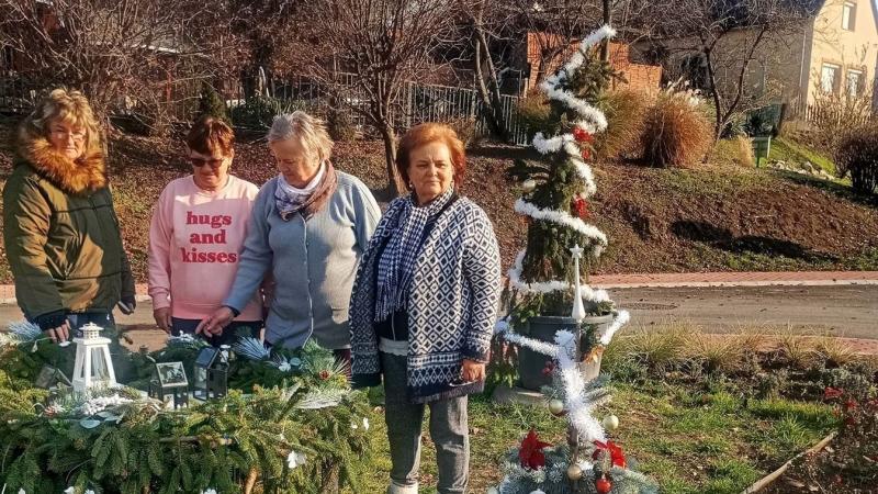 DUOL - Amikor az ünnep a lelkükbe szivárog