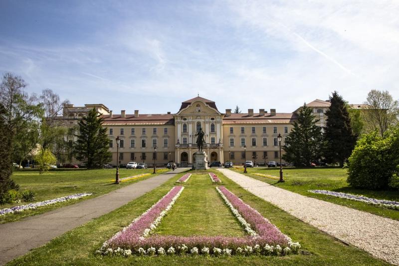 A MATE jelentős előrelépést tett a QS fenntarthatósági világranglistáján, hiszen 600 pozíciót javított! - Magyar Mezőgazdaság