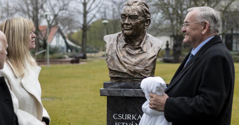 Valóban elérkeztünk egy olyan időszakhoz, amelyet joggal nevezhetünk Csurka-reneszánsznak?