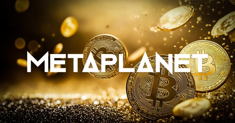 A Metaplanet történelmi lépést tett, amikor végrehajtotta eddigi legnagyobb bitcoin-vásárlását.