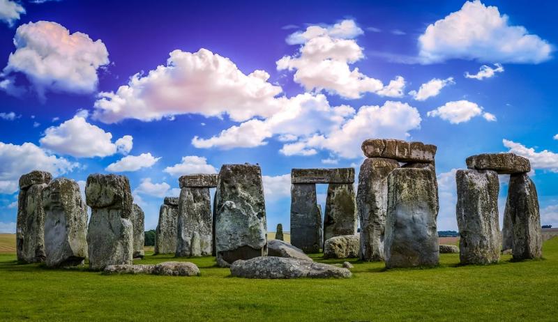 Végre felfedték a titkot, ami körüllengi a Stonehenge építésének okát! - Üdvözlet Magyarország!