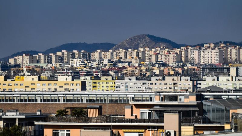 Pest vármegyében tavaly az ingatlanárak átlagosan 12 százalékkal emelkedtek.