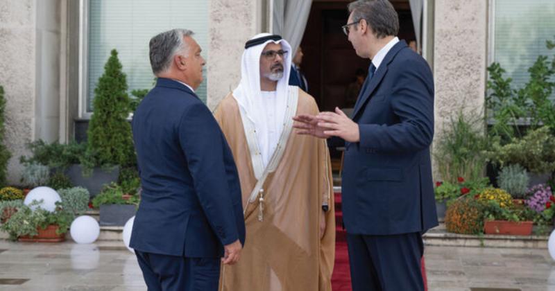 Arab sajtóértesülések szerint Orbán Viktor adott zöld lámpát egy olyan grandiózus luxusprojektre, amely Dubaj fényűző megoldásait idézi.