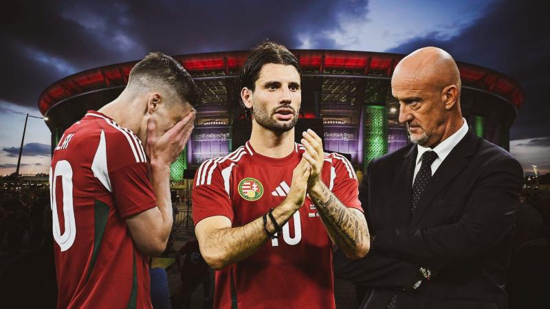 Mélyebb betekintést nyertünk a válogatott világába, mint amit valójában tapasztaltunk | M4 Sport
