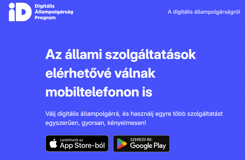 Jelenleg már 200 állami platformra lehetséges a bejelentkezés ezzel az eszközzel, és most kezdik meg a piaci szereplők integrációját is.