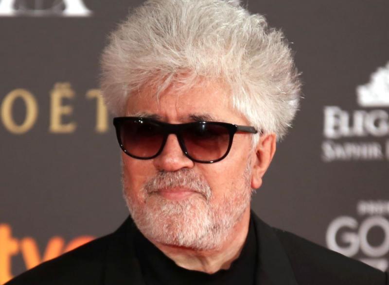 Jövőre debütál Pedro Almodóvar legújabb filmje, amely már most izgalmas várakozást kelt a rajongók körében.