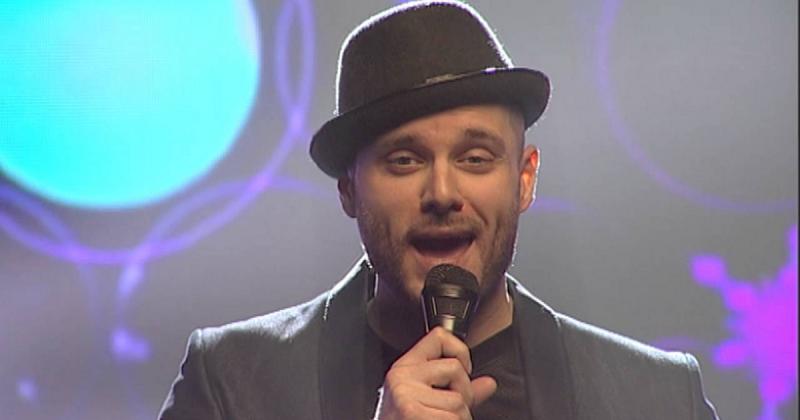 Takács Nikolas, az X-Faktor első évadának egyik legígéretesebb tehetsége, ma már 38 évesen egy civil életet él.