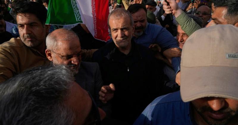 Izrael súlyosan megsebesítette Irán elnökét | Demokrata