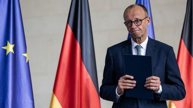 Németország szívében megforgatták a kést: ez a lépés padlóra küldte az Európai Uniót.