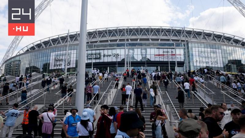 A férfi, aki életét vesztette az Oasis londoni helyszínén, valószínűleg a kiömlött sör miatt csúszott meg, ami végül tragikus balesethez vezetett.
