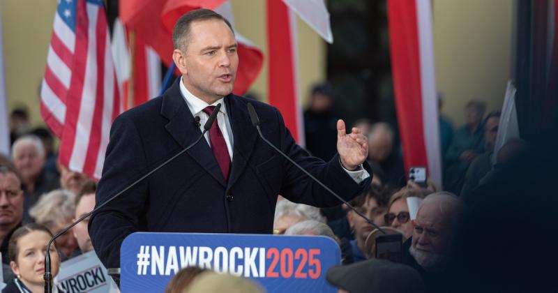 Az új lengyel elnök határozott fellépést ígér: nehéz idők várnak az ukrán nacionalistákra | Demokrata