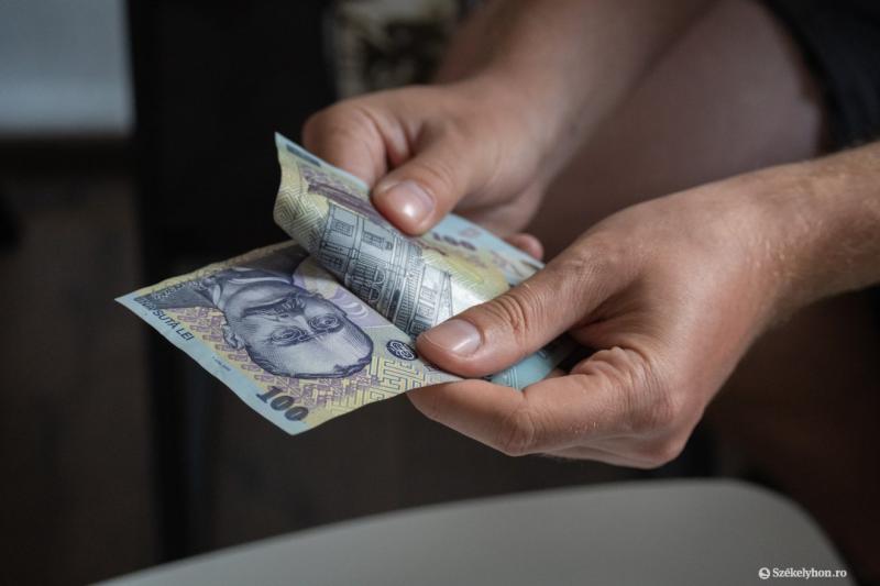 Az adóemelés ellenére Romániában továbbra is magas szinten stagnál az államháztartási hiány | Székelyhon