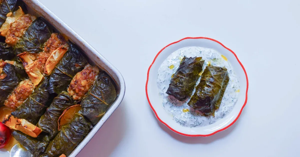 Mi lehet még a töltött káposztánál is ínycsiklandóbb? Hát persze, hogy a töltike!