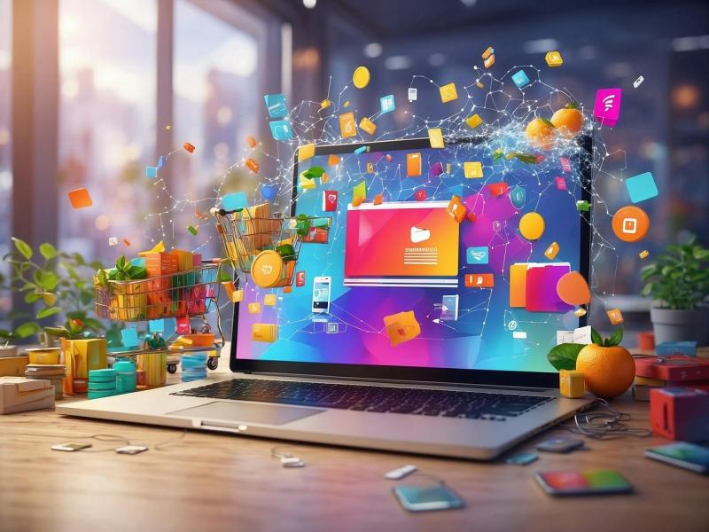 **Automatizált Webshop Készítés: Hogyan Indulj El? - Real Deal**

Az online kereskedelem világában egyre nagyobb szerepet kap az automatizálás, és nem meglepő, hogy sokan vágnak bele saját webshopjuk létrehozásába. Ha te is azon gondolkodsz, hogyan kezdj 