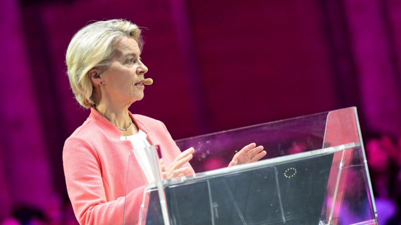 Saját környezetéből is eltávolíthatják az EU-t, amennyiben nem tudja hatékonyan kihasználni gazdasági befolyását, mint egy erőteljes eszközt.