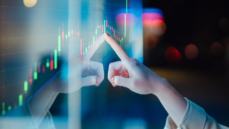 Nincs megállás, az amerikai tőzsdék történelmi csúcsokat döntenek!