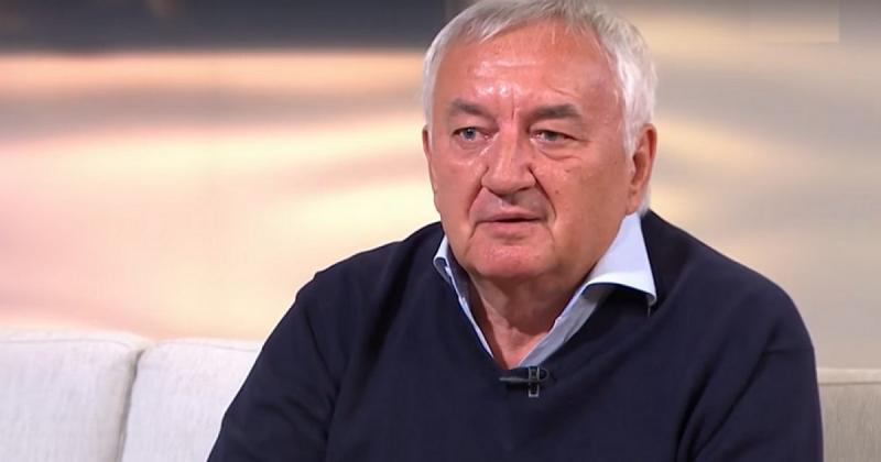 Ez az oka, hogy Havas Henrik még a legnehezebb betegség időszakában sem kapott támogatást a gyermekeitől.