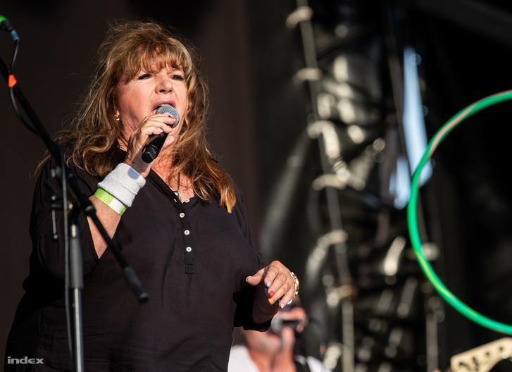 Zalatnay Sarolta megosztotta élményeit Hugh Hefnerrel való találkozásáról, és kifejtette véleményét: 