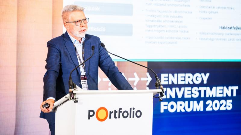 A versenyképességi kihívás következményeként végül minden fogyasztó vállát nyomja a költségek súlya.