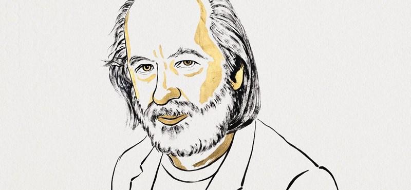 Magyar szerző nyerte el az irodalmi Nobel-díjat!