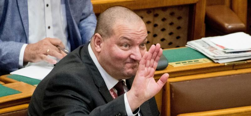 Németh Szilárd véleménye a magyar Nobel-díjról nem éppen elismerő hangvételűre sikerült. Szavai mögött érezhető a csalódottság, hiszen a köszönet és az elismerés teljesen hiányzik a megnyilatkozásából.