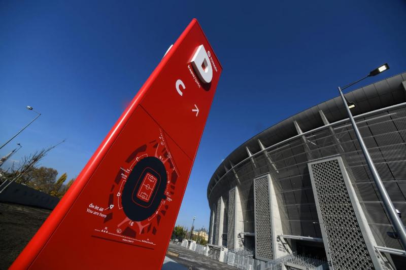 A budapesti Bajnokok Ligája döntőjének szervezésében részt vevő vállalkozások adókedvezményben részesülnek.