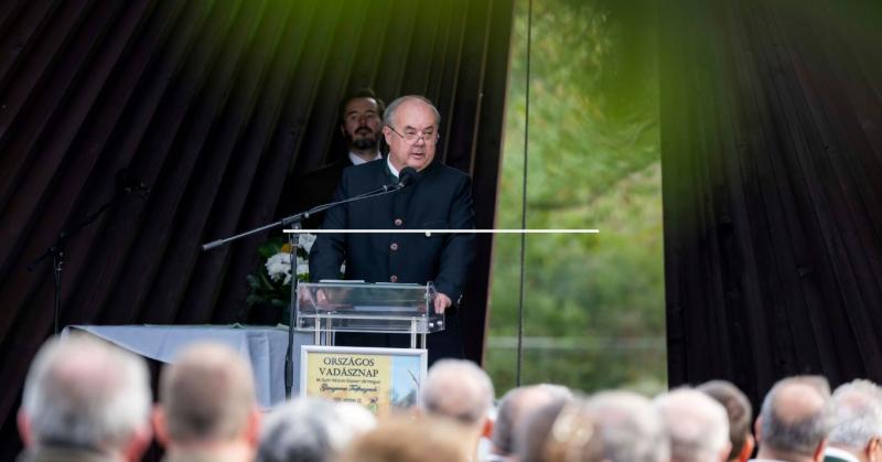 A magyar vadgazdálkodás mintaként szolgál a világ számára, bemutatva a fenntartható erőforrás-gazdálkodás és a természetvédelem harmonikus együttélését.