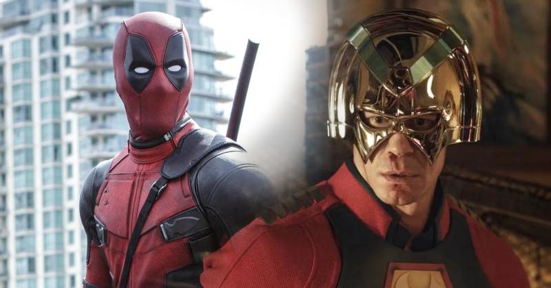 Peacemaker az HBO Maxon: Ryan Reynolds Deadpoolja szinte feltűnt a második évad utolsó epizódjában - Mafab.hu