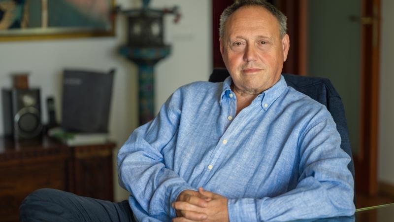 Lakatos Péter: A bérmegállapodáshoz elengedhetetlenül szükség lesz egy patikamérlegre.