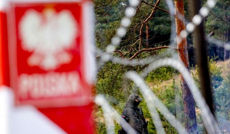 Lengyelország jelenleg nem képes további ukrán menekültek fogadására.