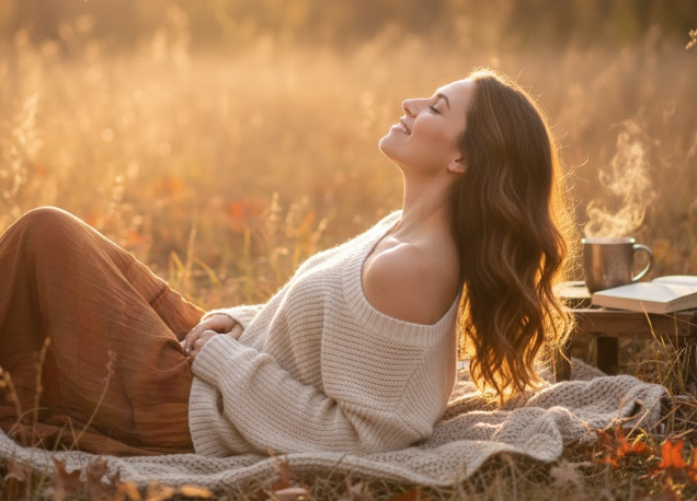 Őszi bőrmegújítás: A belső táplálás titkai - vitaminok, szuperételek és ízletes fogások a ragyogó bőr érdekében

Ahogy az őszi levelek színesednek, úgy bőrünknek is szüksége van egy kis frissítésre és táplálásra. Az évszak váltása nem csupán a megjelenésü