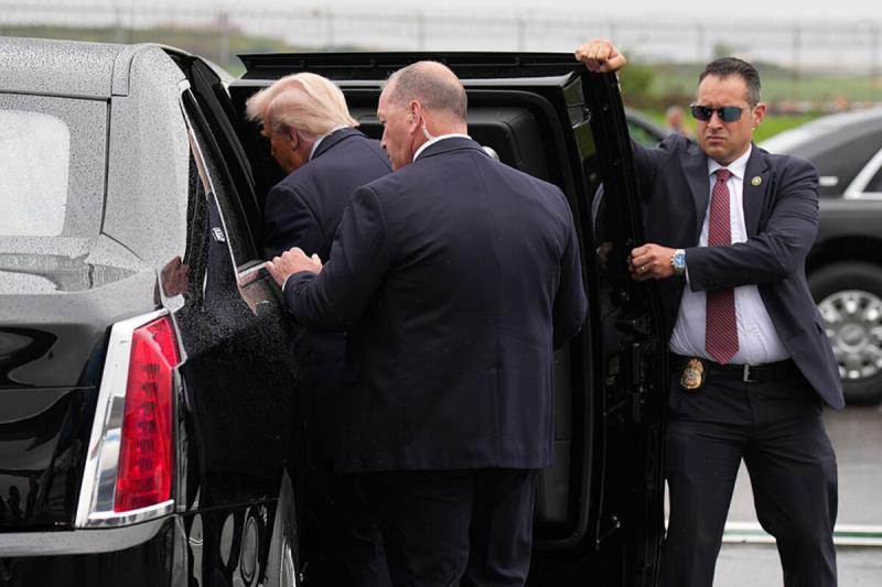 Fényűző technológiai csodák sorozata látogat Budapestre Putyin és Trump hatására.