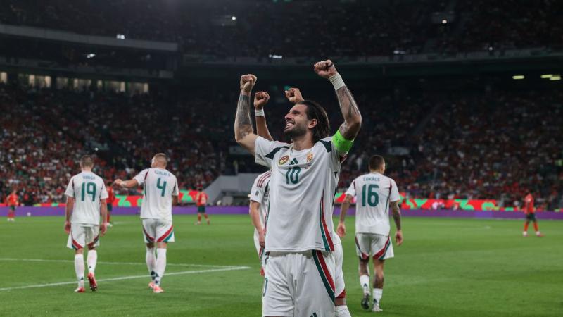 A bánatot is ügyesen kikerüli.