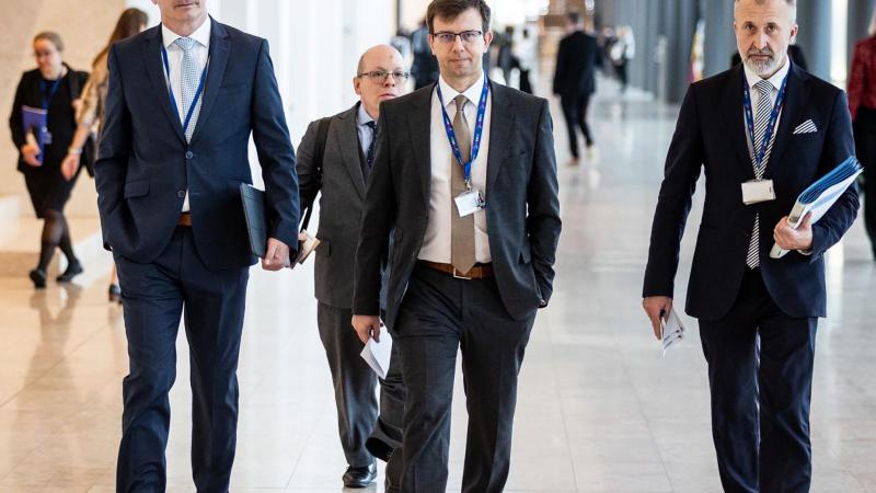 A frusztráció egyre csak fokozódik, hiszen ismét egy eredménytelen meghallgatás zajlott a magyar jogállamiság kérdéskörében.