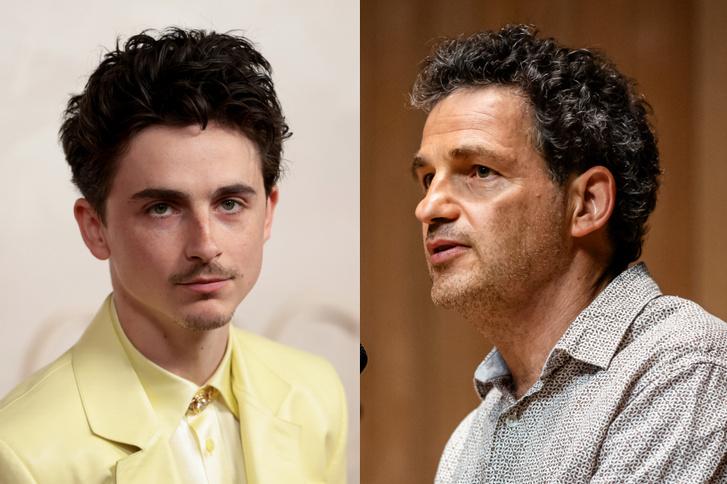 Röhrig Géza is szerepet vállalt Timothée Chalamet legújabb filmjében.