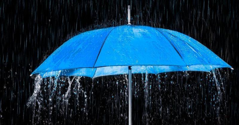 Benjamin hatalmas erővel közelít hozzánk: orkánerejű szélvihar és özönvíz várható Magyarország területén.